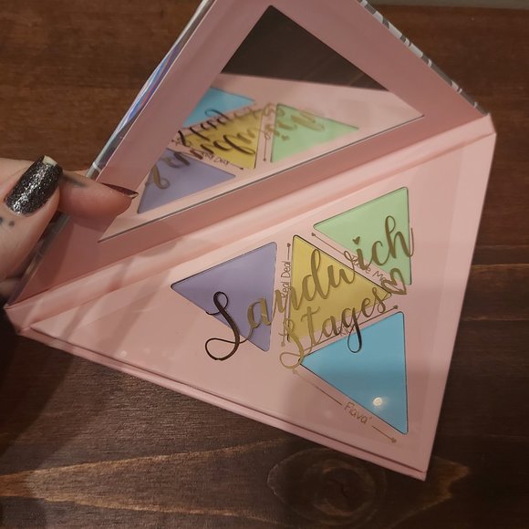 P. Louise sandwich Stages Palettes - Picture 10 of 16